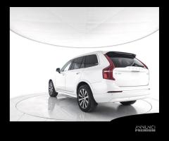 VOLVO XC90 B5 AWD Mild hybrid Diesel Ultimate Br