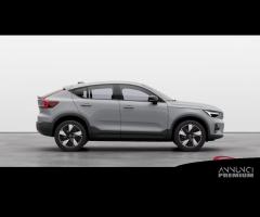 VOLVO C40 Recharge Single motor Elettrico Core