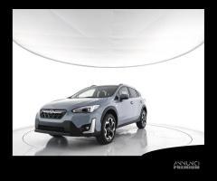 SUBARU XV e-boxer 2.0 MHEV ES CVT 4ADVENTURE