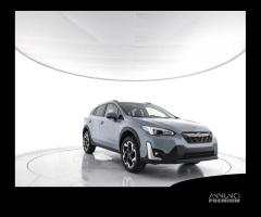 SUBARU XV e-boxer 2.0 MHEV ES CVT 4ADVENTURE