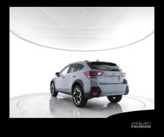 SUBARU XV e-boxer 2.0 MHEV ES CVT 4ADVENTURE