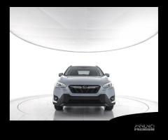 SUBARU XV e-boxer 2.0 MHEV ES CVT 4ADVENTURE