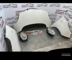 FIAT 500 L FARO DX SX COFANO ANTERIORI PARAFANGHI