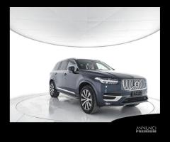 VOLVO XC90 B5 AWD Mild hybrid Diesel Plus Bright