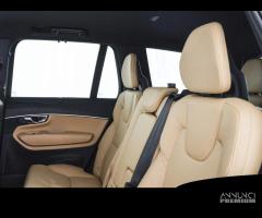 VOLVO XC90 B5 AWD Mild hybrid Diesel Plus Bright - 10