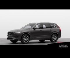 VOLVO XC90 B5 AWD mild hybrid Diesel Core