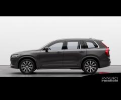 VOLVO XC90 B5 AWD mild hybrid Diesel Core - 2