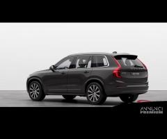 VOLVO XC90 B5 AWD mild hybrid Diesel Core