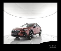 SUBARU Crosstrek e-boxer 2.0i-S ES YH PREMIUM - 1