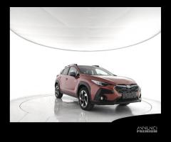 SUBARU Crosstrek e-boxer 2.0i-S ES YH PREMIUM