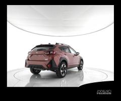 SUBARU Crosstrek e-boxer 2.0i-S ES YH PREMIUM