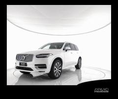 VOLVO XC90 B5 AWD Mild hybrid Diesel Plus Bright - 1