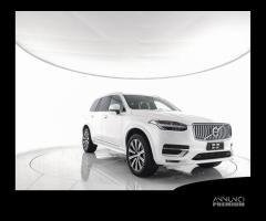 VOLVO XC90 B5 AWD Mild hybrid Diesel Plus Bright - 2