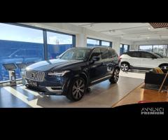 VOLVO XC90 B5 AWD Mild hybrid Diesel Core - 1