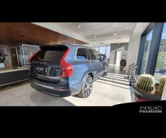 VOLVO XC90 B5 AWD Mild hybrid Diesel Core