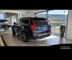 VOLVO XC90 B5 AWD Mild hybrid Diesel Core