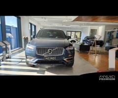 VOLVO XC90 B5 AWD Mild hybrid Diesel Core