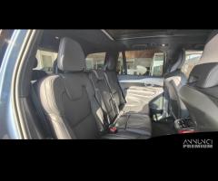 VOLVO XC90 B5 AWD Mild hybrid Diesel Core - 10