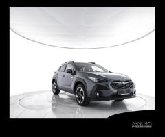 SUBARU Crosstrek e-boxer 2.0i-S ES YH PREMIUM