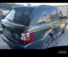 RICAMBI RANGE ROVER SPORT 2.7 TDV6 276DT