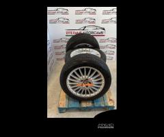 CERCHI E GOMME ALFA 159 MISURE 225 50 17