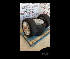 CERCHI E GOMME ALFA 159 MISURE 225 50 17