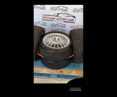 CERCHI E GOMME ALFA 159 MISURE 225 50 17