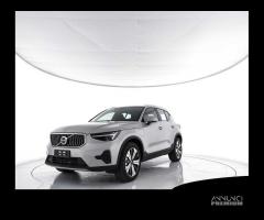 VOLVO XC40 T5 Recharge plug-in hybrid automatico