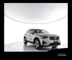 VOLVO XC40 T5 Recharge plug-in hybrid automatico - 2