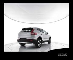 VOLVO XC40 T5 Recharge plug-in hybrid automatico