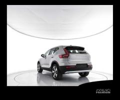 VOLVO XC40 T5 Recharge plug-in hybrid automatico - 4