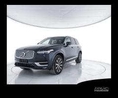 VOLVO XC90 B5 AWD Mild hybrid Diesel Plus Bright - 1