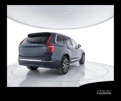 VOLVO XC90 B5 AWD Mild hybrid Diesel Plus Bright - 3