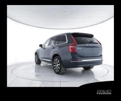 VOLVO XC90 B5 AWD Mild hybrid Diesel Plus Bright