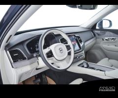 VOLVO XC90 B5 AWD Mild hybrid Diesel Plus Bright - 8