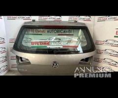 Portellone volkswagen golf 7