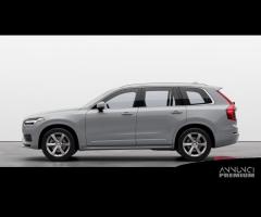 VOLVO XC90 B5 AWD mild hybrid (d) Core