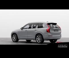 VOLVO XC90 B5 AWD mild hybrid (d) Core