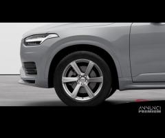 VOLVO XC90 B5 AWD mild hybrid (d) Core - 7