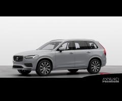 VOLVO XC90 B5 AWD mild hybrid Benzina Core