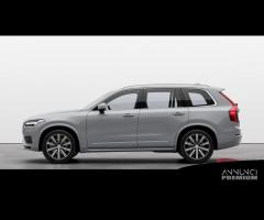 VOLVO XC90 B5 AWD mild hybrid Benzina Core