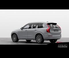 VOLVO XC90 B5 AWD mild hybrid Benzina Core