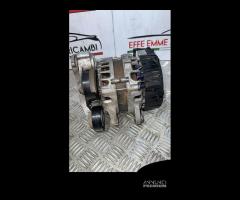 ALTERNATORE FIAT LANCIA ALFA ROMEO HYBRID 46341162