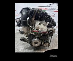 MOTORE MINI 1.5 TURBO BENZINA 136 cv SIGLA B38A15F