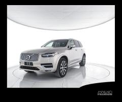 VOLVO XC90 B5 AWD Mild hybrid Diesel Plus Bright - 1