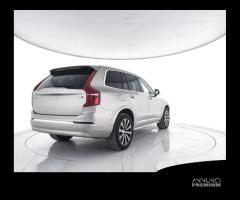 VOLVO XC90 B5 AWD Mild hybrid Diesel Plus Bright