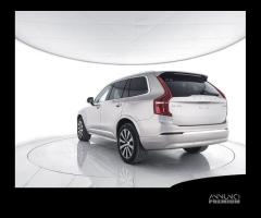 VOLVO XC90 B5 AWD Mild hybrid Diesel Plus Bright