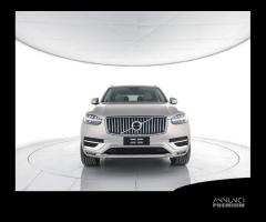 VOLVO XC90 B5 AWD Mild hybrid Diesel Plus Bright