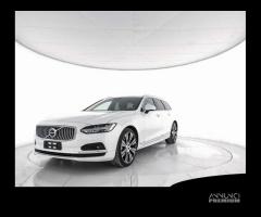 VOLVO V90 Mild Hybrid B4 (d) Automatico Plus Bri