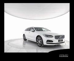 VOLVO V90 Mild Hybrid B4 (d) Automatico Plus Bri